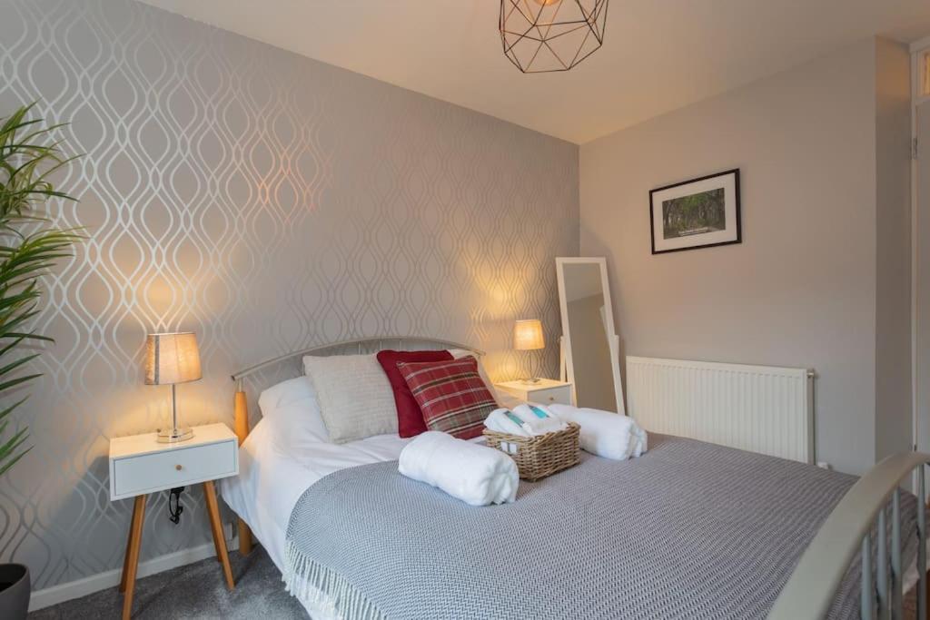 Beautiful Apartment In The Heart Of Belfast!! Exterior photo